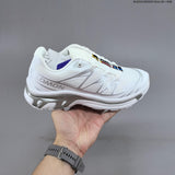 Salomon XT-6 GTX Trail Running Shoes