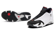 JORDAN Air Jordan 14 'Black Toe'