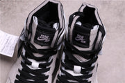 Jordan 1 Zoom CMFT Summit White Sneakers CT0979-100