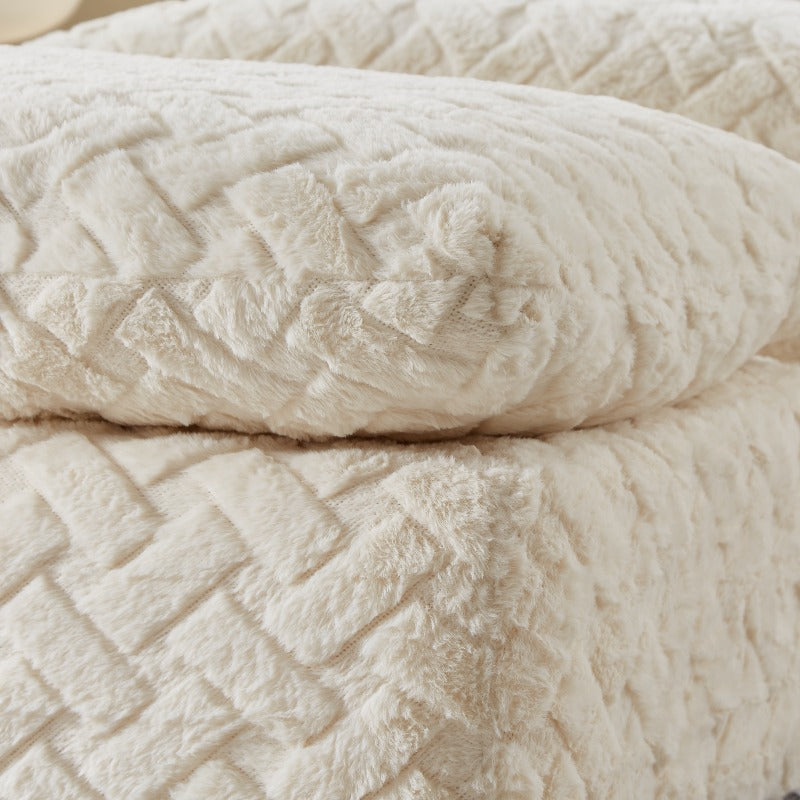 Full Compression Sofa Chair with Swivel Function & Ottoman - 360° Rotating Recliner, Plush Cushioning, No Assembly Required, Manual Reclining Mechanism, Space-Saving Design for Living Room, Home Office, Reading Nook - \u002FNeutral Tones