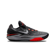 Nike Air Zoom G.T. Cut 2 EP Basketball Shoes Black Red DJ6013-001