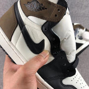 Jordan Air Jordan 1 High OG Dark Mocha Sneakers
