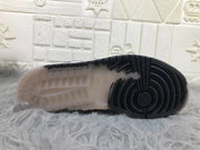 Jordan 1 Union x Air Jordan 1 High Sneakers White Grey DB2889-100