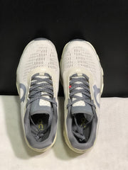 On Cloudmonster 2 Running Shoes Cream White