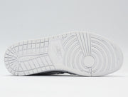Jordan Air Jordan 1 High White Black CK6587-100