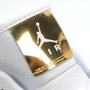Nike Air Force 1 Low White Metallic Gold CZ4776-100