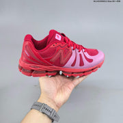 New Balance 18907 Sneakers in Red and Pink