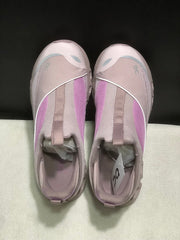 On Cloud 4 Coast Slip-On Sneakers Pink/Purple