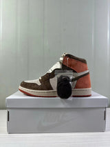 Jordan Air Jordan 1 High OG Cacao Wow Sand Drift FQ2941-200
