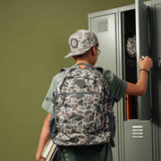 Backpack - Classic Deer Camo