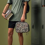 Backpack & Lunchbox Bundle - Classic Deer Camo