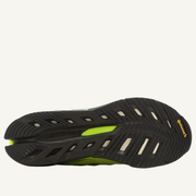 Adidas Originals Men's Yellow Adistar Harmony Sneakers, JQ6787 (No Box)