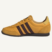 Adidas Originals Women's Yellow/Brown Japan Sneakers, KJ2386