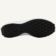 Nike Men's Grey Waffle Debut 'Flat Pewter' Sneakers, FJ4195-003