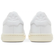 Adidas Originals Men's White Stan Smith Lux Sneakers, IG6421 (No Box)