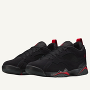 Jordan Men's Black Air Jordan MVP 92 'Bred' Sneakers, HQ3950 006