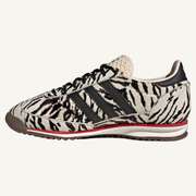 Adidas Originals Women's Zebra SL 72 Sneakers, KH8811