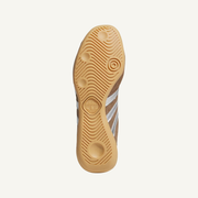 Adidas Originals Women's Brown/Silver Handball Spezial Lo Pro Sneakers, KI3519