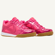 Nike Men's Hyper Pink Gato LV8 Sneakers, IB3566 601 (No Lid)