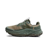 New Balance Fresh Foam X More Trail Running Shoe Green