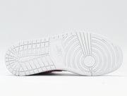 Nike Air Force 1 High Patriot White Sneakers BQ6472-164
