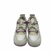 Jordan 4 Retro Hyper Violet (TD)