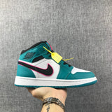 Jordan 1 Retro High OG South Coast Sneakers