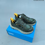 HOKA Anacapa Low GTX Trail Shoes Style 1162010