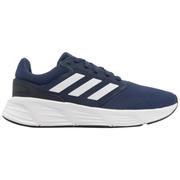 Adidas Men's Tech Indigo Galaxy 6 Running Shoes, GW4139