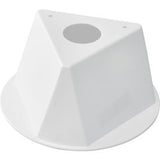 Global Industrial Inventory Control Cone, White (WB412433)