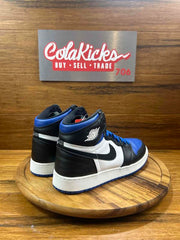 Jordan 1 Retro High Royal Toe (GS)