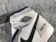 Jordan 1 Union x Air Jordan 1 High Sneakers White Grey DB2889-100