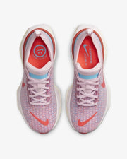 Nike ZoomX Invincible Run Flyknit 3 Women's Road Running Shoes Pink