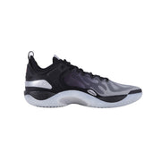 LiNing Yushuai 19 V2 'Gray Black'