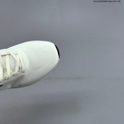 DESCENTE RUN STEP Low-Top Running Shoes in White