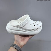 Crocs Classic Clog Platform Sandals