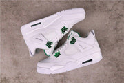 Nike Air Jordan 4 Pine Green Sneakers White/Green CT8527-113