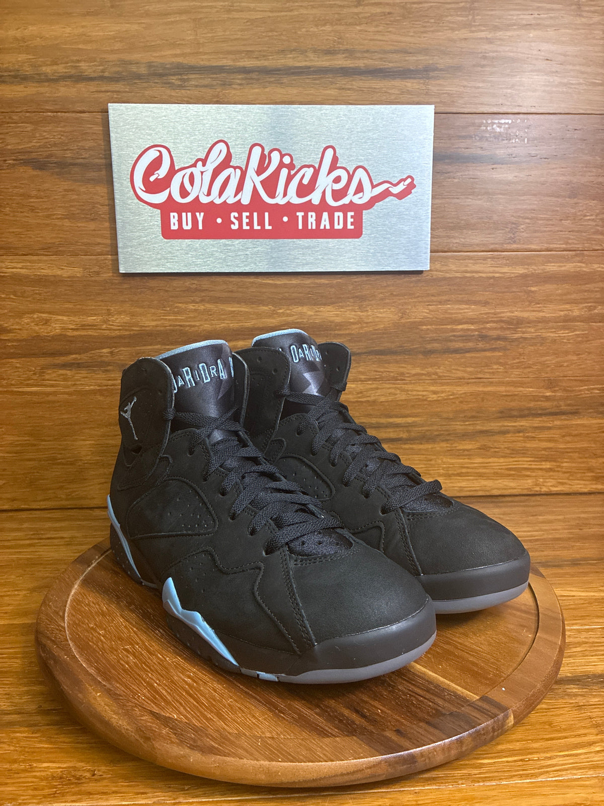 Jordan 7 Retro Chambray (2023)