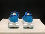 HOKA Mach X 2 Blue Running Shoes