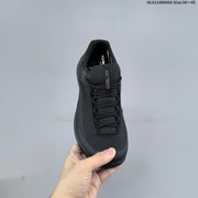 Arc'teryx Norvan Kopec GTX Low Hiking Shoes, Black