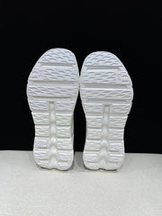 On x LOEWE Cloudtilt Sneakers Black White