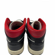 Jordan 1 Mid Gym Red Panda (Women's)
