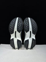 On Cloudboom Max Running Shoes, Blue and White