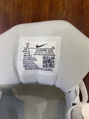 Nike Air Winflo 9 DD8686-100 White Grey Running Shoes