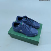 Lacoste HL311000816 Low-Top Lace-Up Sneakers