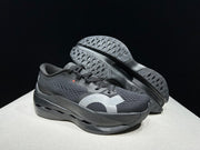 On Cloudboom Max Running Shoes, Black