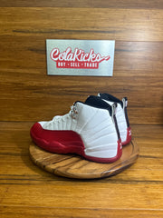Jordan 12 Retro Cherry (2023)