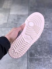 Nike Air Jordan 1 High Pearl White CT0979-107 Sneakers