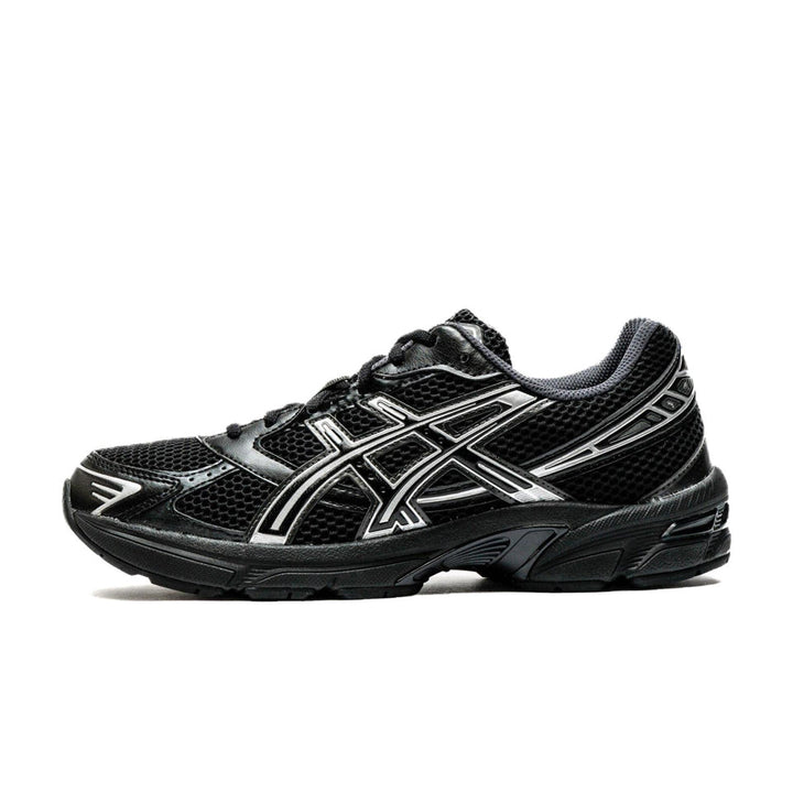 ASICS Gel 1130 'Black Pure Silver'