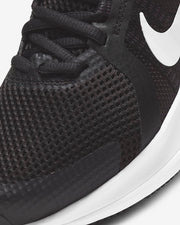 Nike Run Swift 2 Running Shoes Black White CU3517-004
